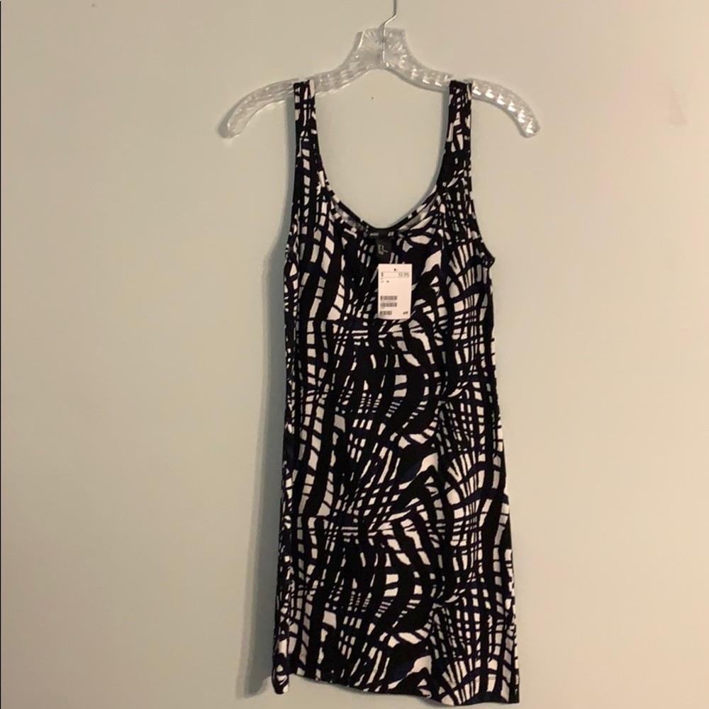 Basic Tank Dress